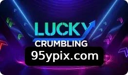 Lucky Crumbling