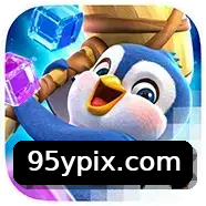 The Great Icescape - Pragmatic Play