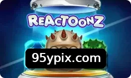 Reactoonz