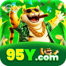 Logo da 95y